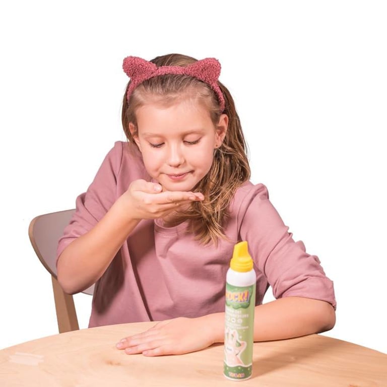 Tuban TU3408 zabawka odstresowujące Slime