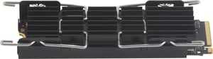 HP Turbo 512 GB PCIe-4x4 TLC Z4/Z6 SSD Kit