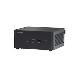 ASUS NUC 14 Pro RNUC14RVHU500002I UCFF Schwarz 125H