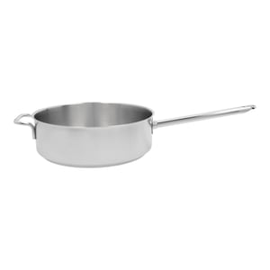 Demeyere 40850-368-0 stekpanna Allround-stekpanna Rund