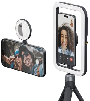 ShiftCam SnapStudio Light Lampka do selfie