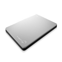 Zewnętrzne dyski SSD