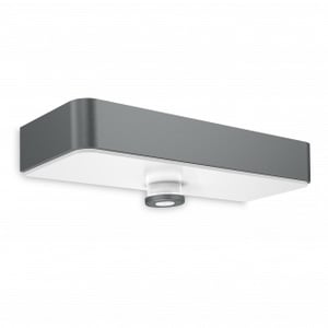STEINEL XSolar SOL-O Sensor Oświetlenie zewnętrzne ścienne LED 1,5 W