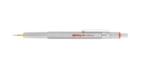 Rotring 1904449 0.5 mm HB mechanical pencil