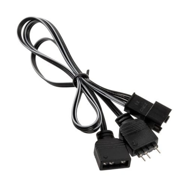 Kolink Inspire L1 ARGB LED Strip - 30cm Uniwersalne Pasek ledowy