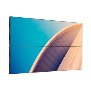 Philips 55BDL3107X LCD für den Innenbereich