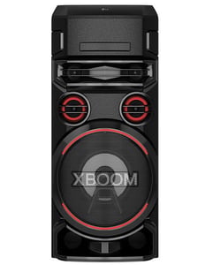 LG XBOOM ON7 Home Audio System 1000 W Micro Home Audio System Black