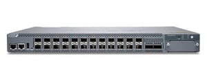 Juniper EX4400-24X przełącznik sieciowy 10G Ethernet (100/1000/10000) 1U Szary