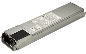 Supermicro PWS-1K28P-SQ 1280 W 1U Aluminum Power Supply Module