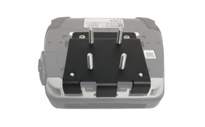 Gamber-Johnson 7160-1053 Mounting Kit, Black