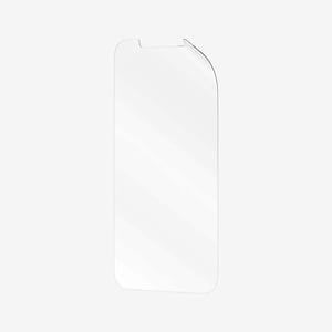 Tech21 T21-8474 Screen/Back Protector for iPhone Transparent Screen Protector for Apple, 1 pc.