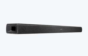 Denon DHT-S217 Czarny 2.1 kan.