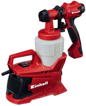 Einhell TC-SY 600 S 0,8 l