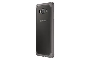 Samsung EF-PA700B pokrowiec na telefon komórkowy Biały