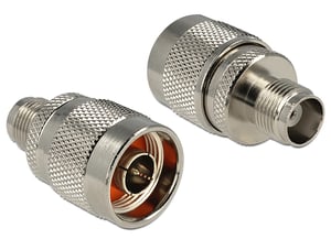 DeLOCK 88796 coaxial plug, 1 pc.