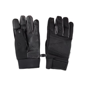 PGYTECH P-GM-107 Photography Apparel Gloves Black L Unisex