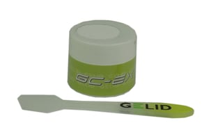 Gelid Solutions GC-EX10G Wärmeleitpaste Wärmeleitpaste 8,5 W/m·K 10 g