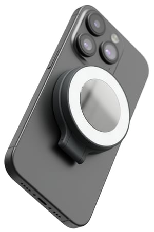 ShiftCam SnapPocket Light Lampka do selfie
