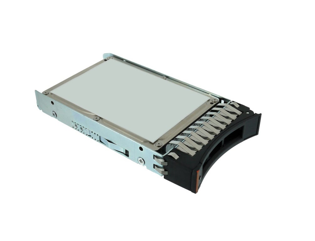 IBM 1000GB SAS 2.5" dysk twardy 1 TB 7200 RPM 2.5"