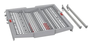 Bosch SGZ6DX04 Dishwasher Accessory and Part, Gray Drawer