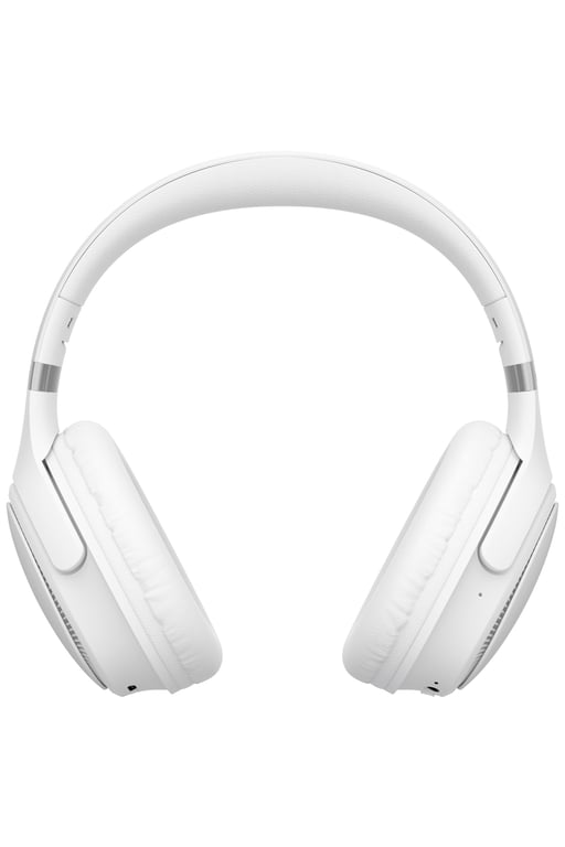 фото Навушники з мікрофоном Havit Pro Anc White