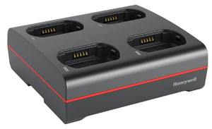 Honeywell MB4-SCN02 Akkuladegerät Wechselstrom