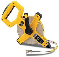 Distance-measuring instruments