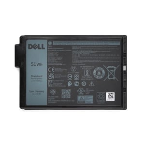 Origin Storage GK3D3 Industrial Lithium-Ion (Li-Ion) Battery 4254 mAh 11.4 V