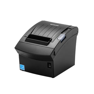 Bixolon SRP-350V 180 x 180 DPI, trådbunden direkttermisk POS-skrivare