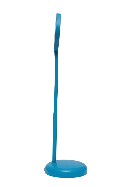 MAUL 8200632 lampa stołowa Niebieski