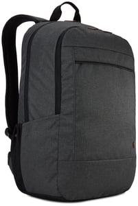 Case Logic Era ERABP-116 Obsidian plecak Czarny Poliester