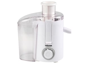 Tristar SC-2286 Entsafter, 250 W, weiß