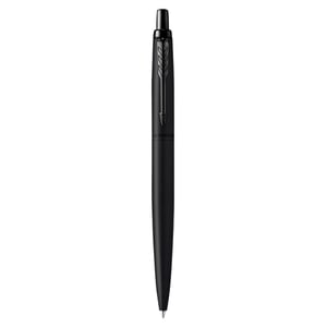 Parker Jotter XL Monochrome Blue Push-Button Ballpoint Pen, Medium, 1 pc.