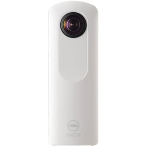 Ricoh THETA SC2 360° camera