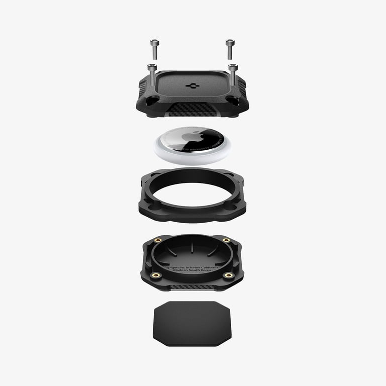 Spigen Tough Armor IP