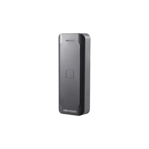 Hikvision DS-K1802E Access Control Reader Basic Access Control Reader Black
