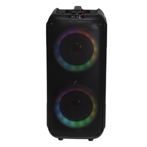 Denver BPS-354 Party-Lautsprecher Schwarz 20 W