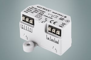 eQ-3 AG HmIP-FROLL Flush-Mounted Shutter/Blind Mechanism
