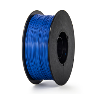 Flashforge PBL1 materiały drukarskie 3D Kwas polimlekowy (PLA) Niebieski 1 kg