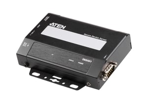 ATEN SN3401 RS-232/422/485-portserver