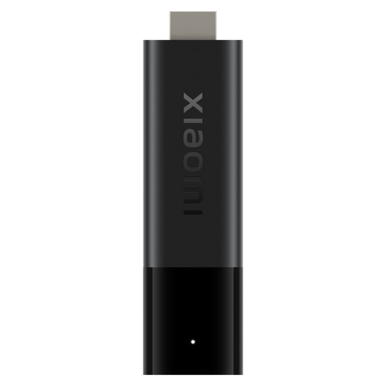 Xiaomi TV Stick 4K HDMI 4K Ultra HD Android Czarny