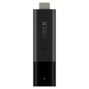Xiaomi TV Stick 4K HDMI 4K Ultra HD Android Czarny