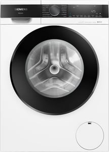Siemens iQ500 WG44G2Z40 tvättmaskin Frontmatad 9 kg 1351 varv/min Vit