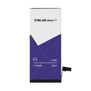 Qoltec 52099 część zamienna do telefonu komórkowego Bateria
