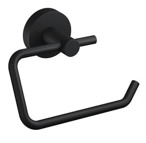 TESA MOON BLACK För väggmontering Svart