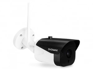 Overmax Camspot 4.7 Pro Tubowa Kamera bezpieczeństwa IP Zewnętrzna 2288 x 1288 px Sufit / Ściana