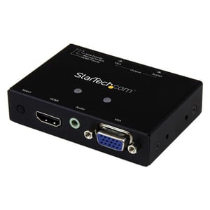 StarTech VS221HD2VGA HDMI/VGA Video Switch