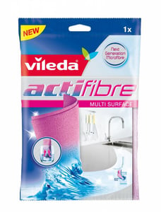 Vileda Actifibre Mikrofiber