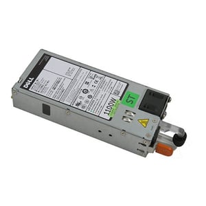 DELL 331-5929 750 W Power Supply Module, Metallic