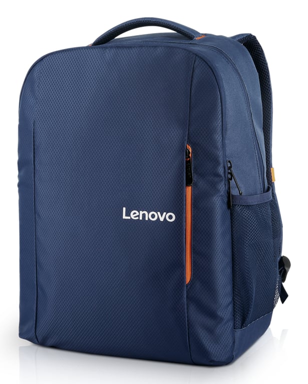 Lenovo B515 39,6 cm (15.6") Plecak Niebieski